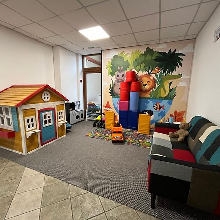 Apartmán Dagmar Bešeňová Exteriér fotografie