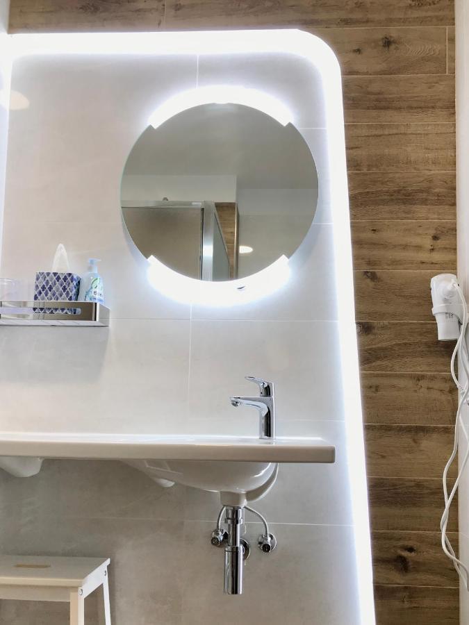 Apartmán Dagmar Bešeňová Exteriér fotografie
