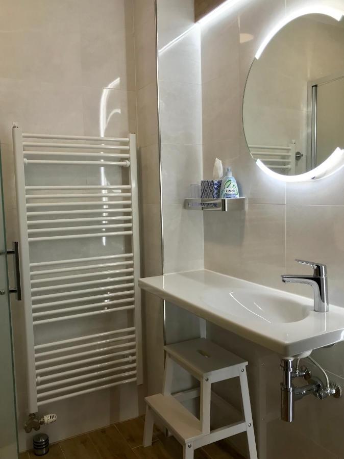 Apartmán Dagmar Bešeňová Exteriér fotografie
