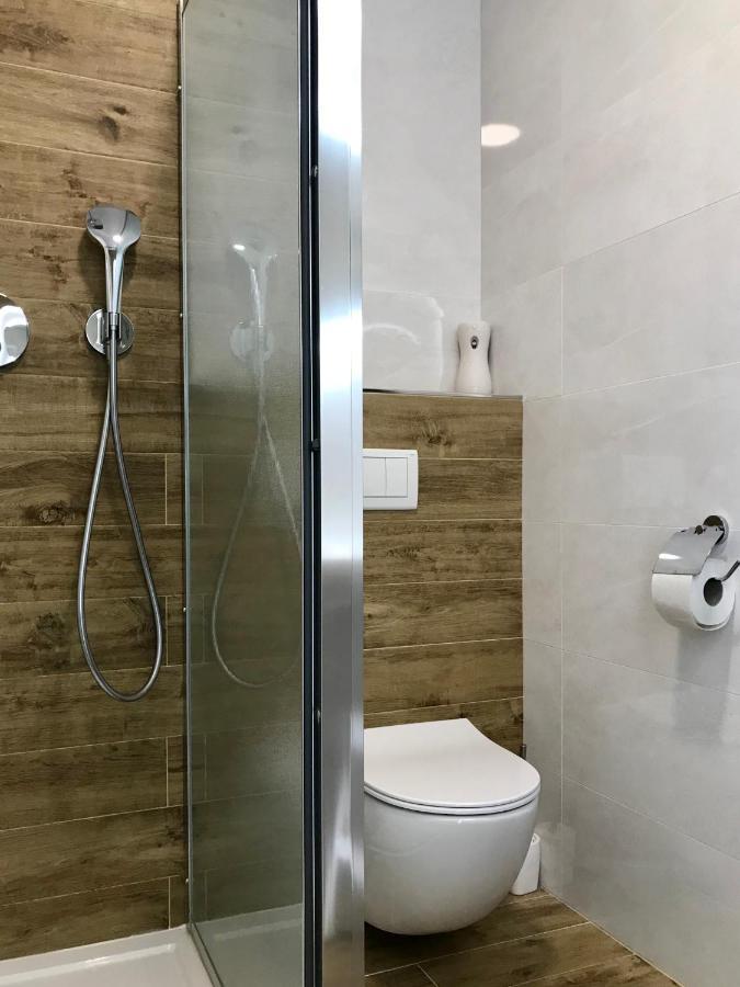 Apartmán Dagmar Bešeňová Exteriér fotografie