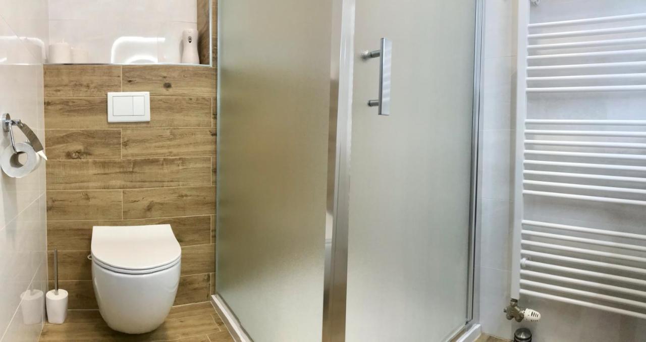 Apartmán Dagmar Bešeňová Exteriér fotografie