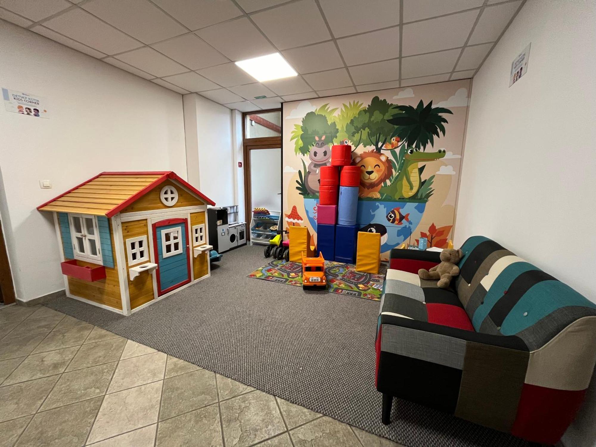 Apartmán Dagmar Bešeňová Exteriér fotografie