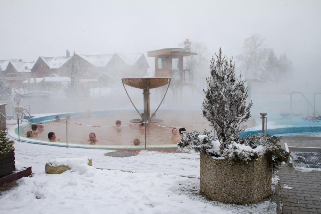Apartmán Dagmar Bešeňová Exteriér fotografie