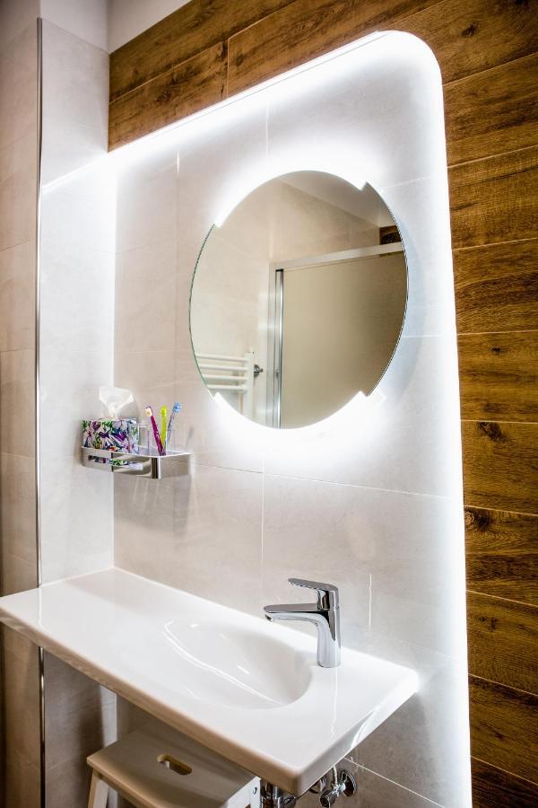 Apartmán Dagmar Bešeňová Exteriér fotografie