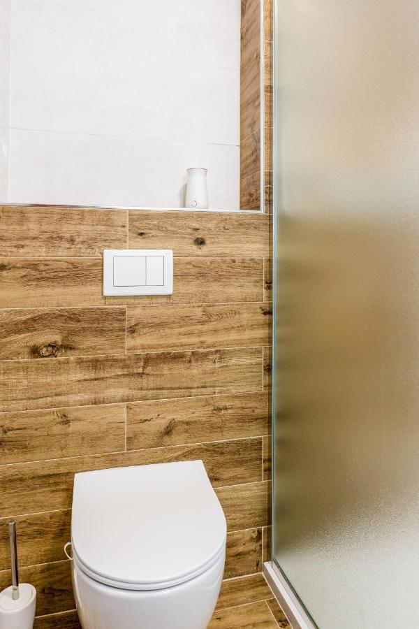Apartmán Dagmar Bešeňová Exteriér fotografie