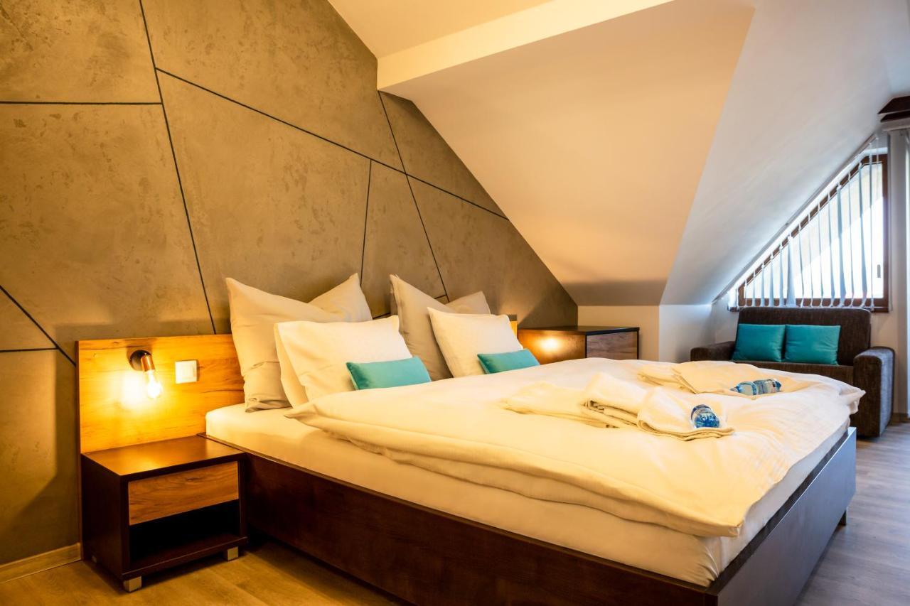 Apartmán Dagmar Bešeňová Exteriér fotografie