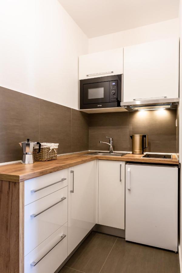 Apartmán Dagmar Bešeňová Exteriér fotografie