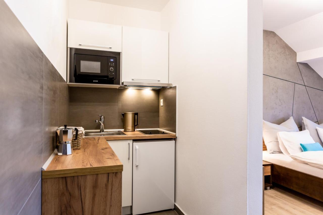 Apartmán Dagmar Bešeňová Exteriér fotografie