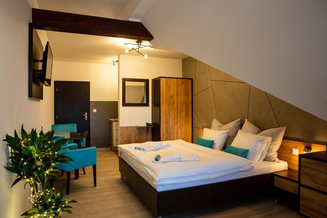 Apartmán Dagmar Bešeňová Exteriér fotografie
