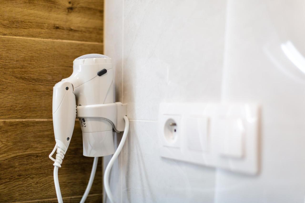 Apartmán Dagmar Bešeňová Exteriér fotografie