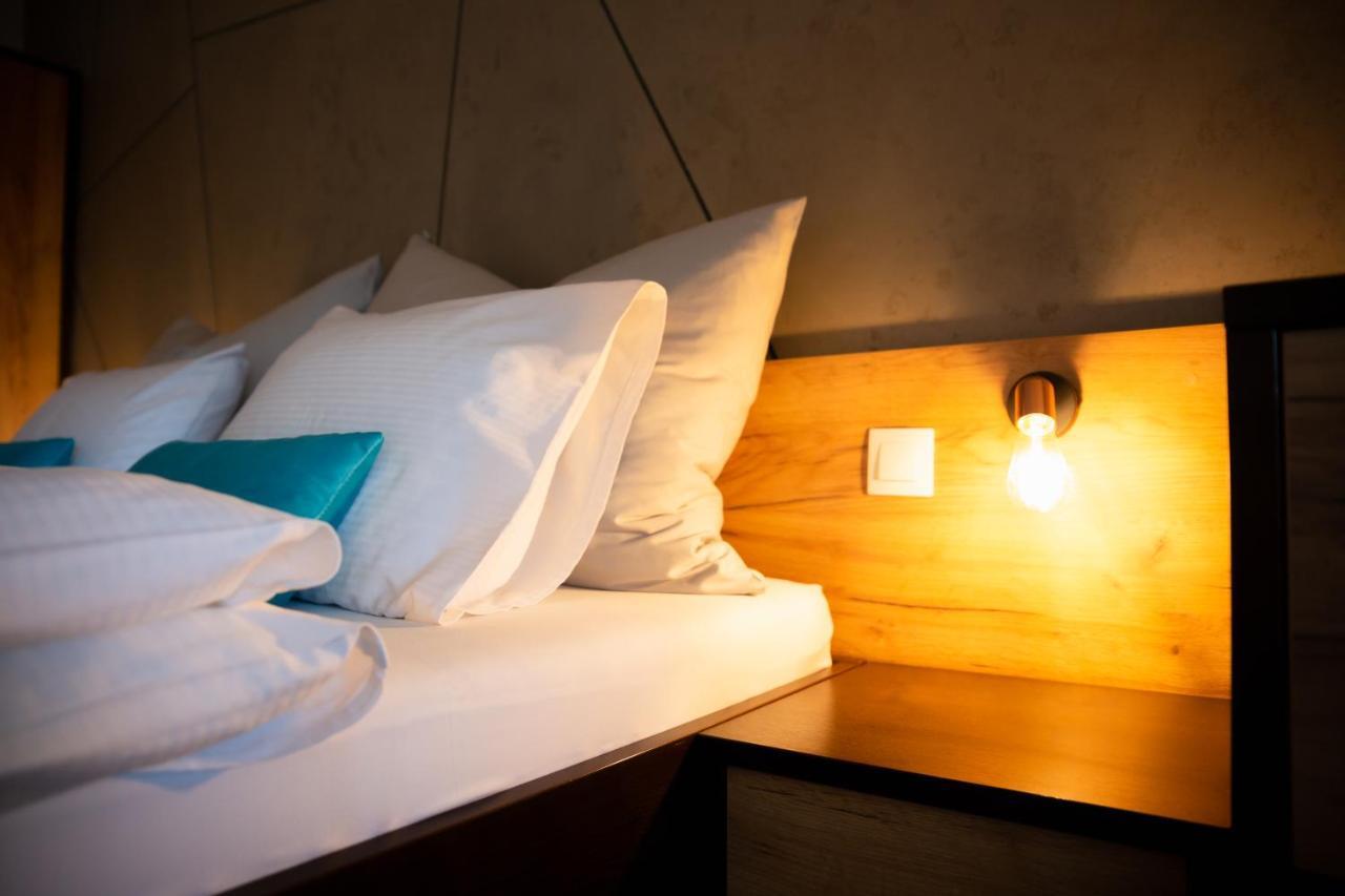 Apartmán Dagmar Bešeňová Exteriér fotografie